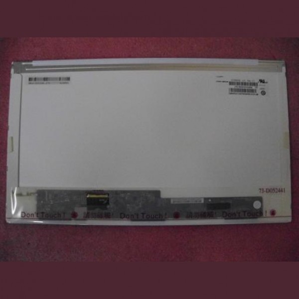 Display secound hand CHI MEI INNOLUX 15.6''  N156BGE-L21 WXGA 1366 x 768 LED 40 pins