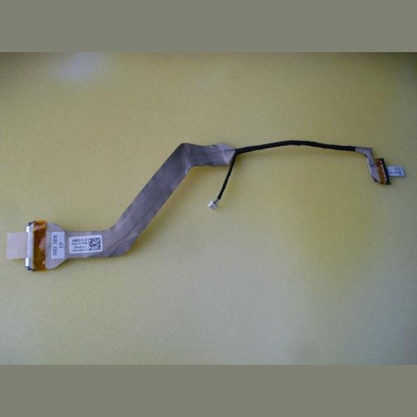 Cablu LCD Nou Laptop Dell Vostro A860 15.6" J986H