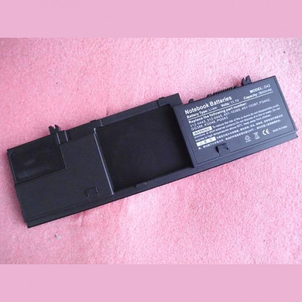 Acumulator laptop nou(compatibil) Dell Latitude D420 D430 Series