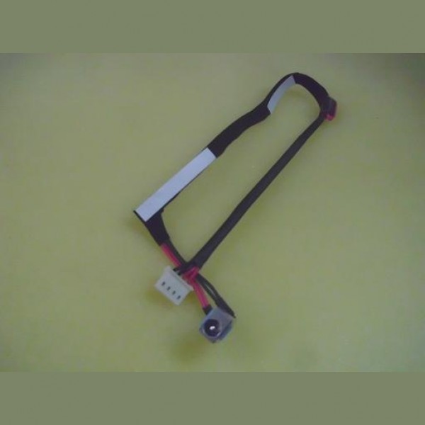Mufa de alimentare laptop noua ACER ASPIRE 5620 5720(With cable)