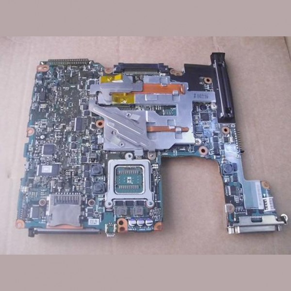 Placa de baza laptop Noua Toshiba Tecra A4 M3  M4