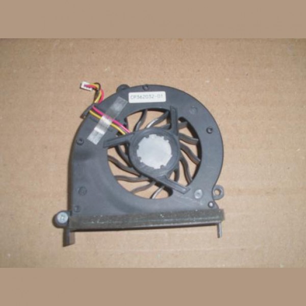 Ventilator Fujitsu Siemens Lifebook S7210