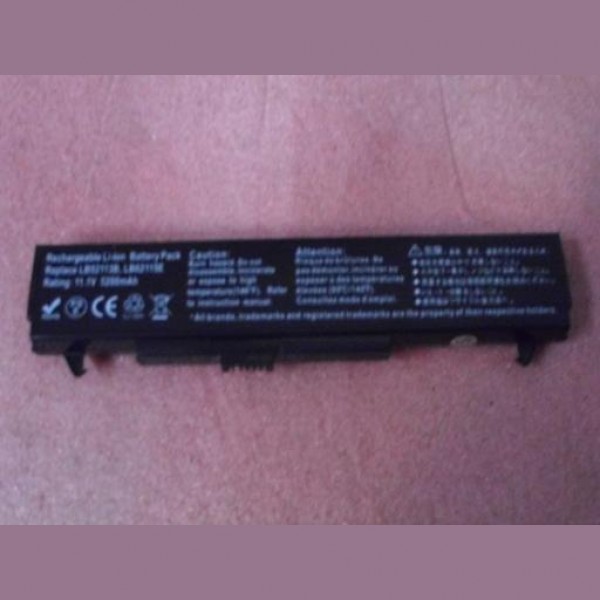 Acumulator laptop nou LG LB52113B, LE50, R1, R400, R405, T1, S1 series