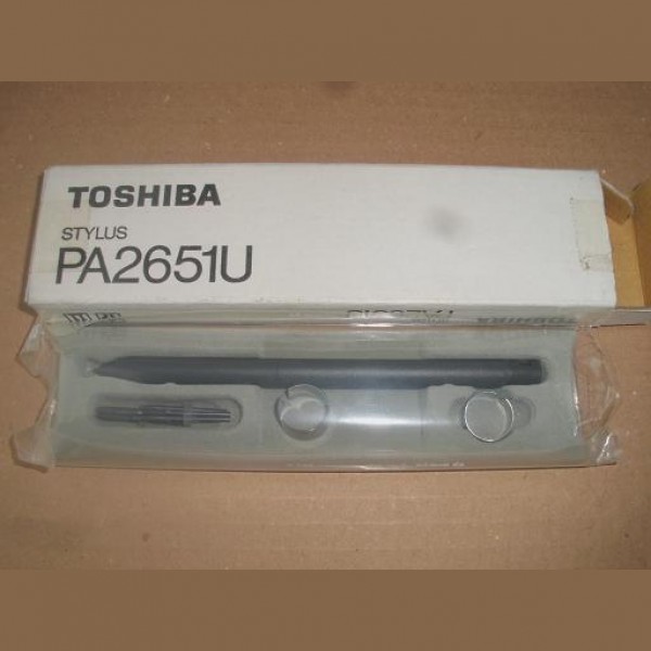 STYLUS PEN Toshiba  PA2651U