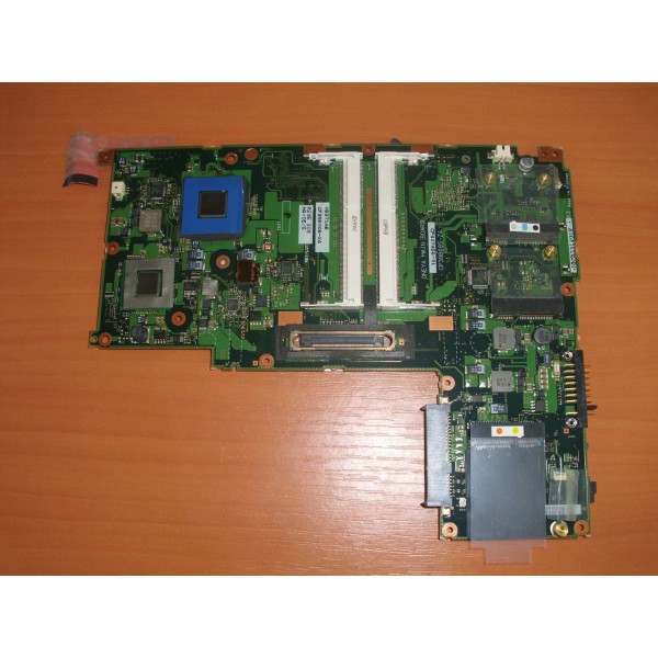 Placa de baza laptop functionala Fujitsu STYLISTIC ST 6012