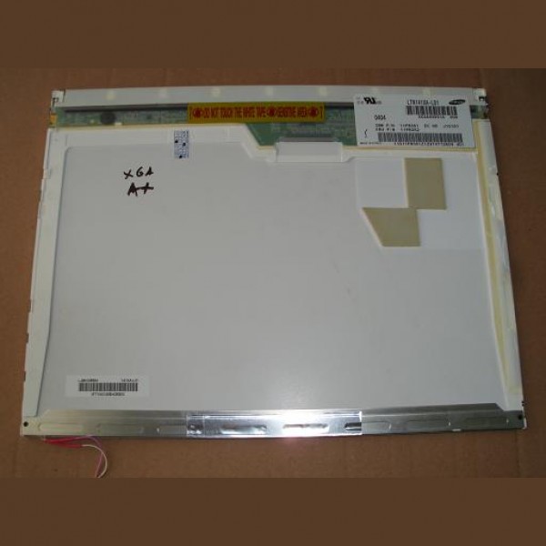 Samsung LTN141XA-L01 14.1'' 1024 x 768 XGA CCFL GRAD A