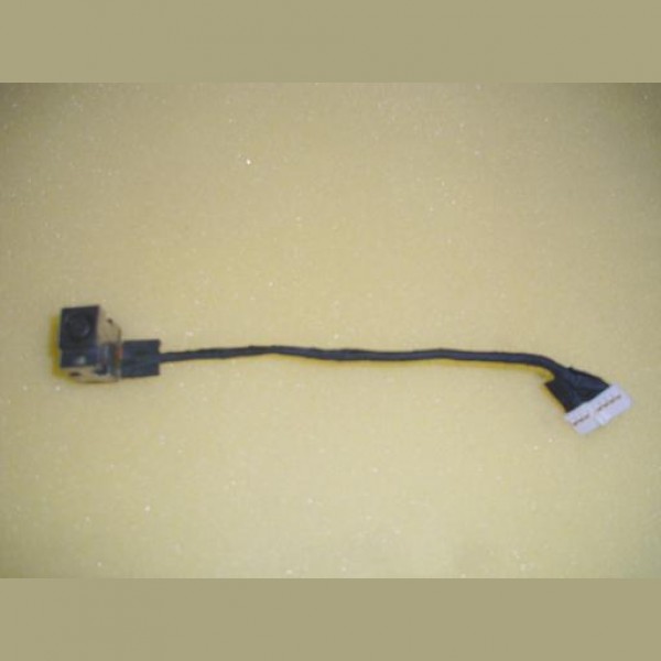 Mufa alimentare laptop noua HP CQ42(With cable)