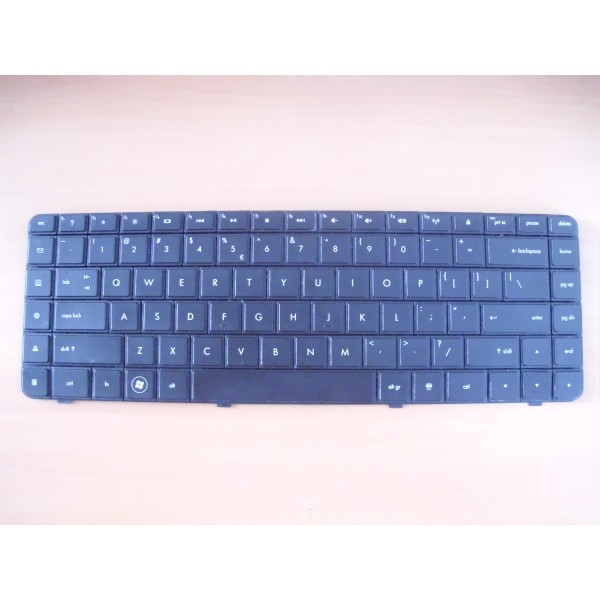 Tastatura laptop second hand HP Compaq CQ62 UI