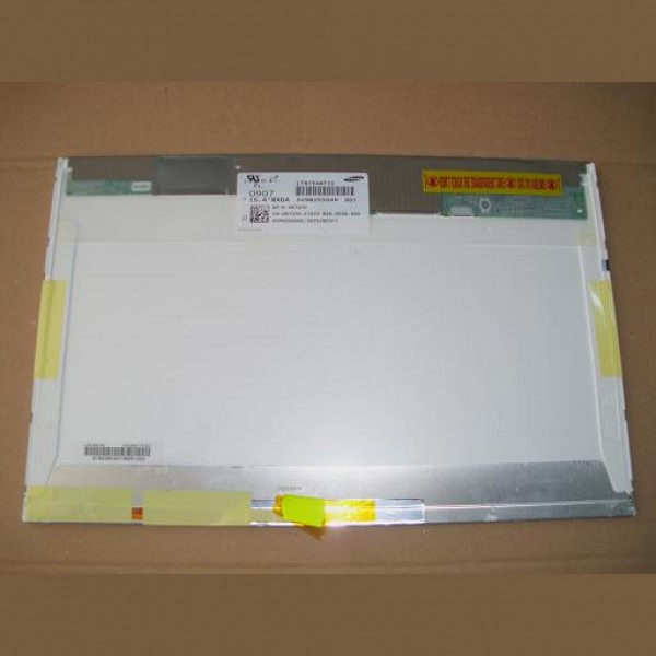 Display laptop second hand Samsung LTN154AT12-D01 15.4" WXGA Glossy LED K737H