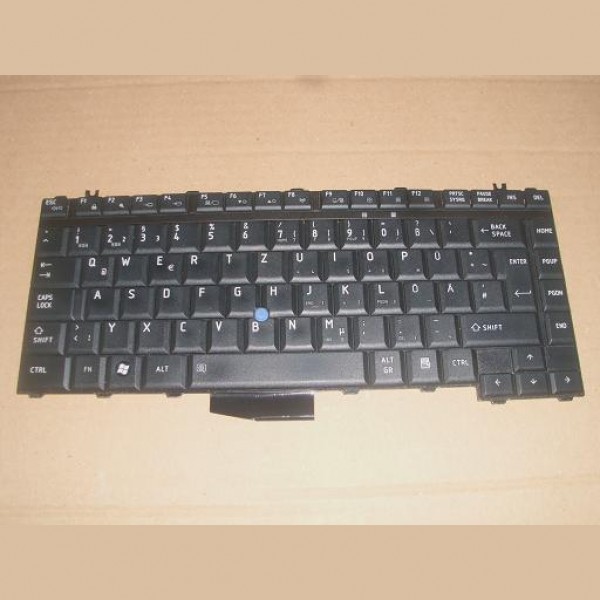 Tastatura laptop second hand Toshiba Tecra S5 Germania