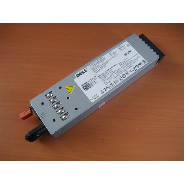 Sursa server  Dell PowerEdge R610 A502P-00 DP/N 8V22F XTGFW J38MN 502W