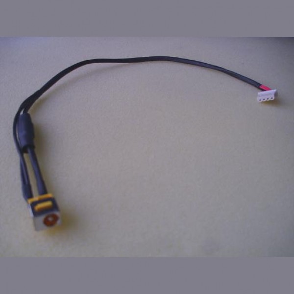 Mufa alimentare laptop noua ACER ASPIRE 6530 6930  6930g 6930z(With cable)