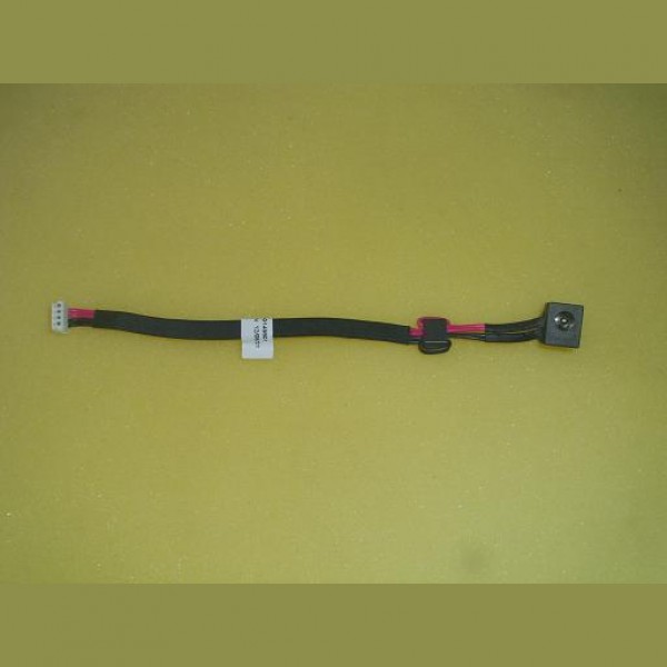 Mufa alimentare laptop noua TOSHIBA L505 Series (With cable)