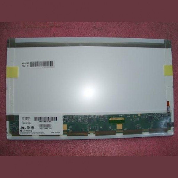 LG PHILIPS LP133WH1-TLA2 13.3'' 1366 X 768 pixels LED