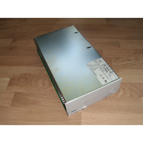 Sursa AVAYA LUCENT 650A POWER UNIT CC 107949364  330W