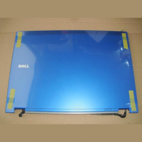 Capac LCD Nou Dell Latitude E6410 BLUE 14.1" cu cablu display 959Y5