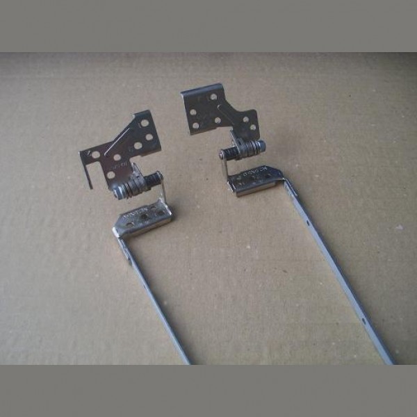 Set balamale laptop Toshiba Satellite A660 16''