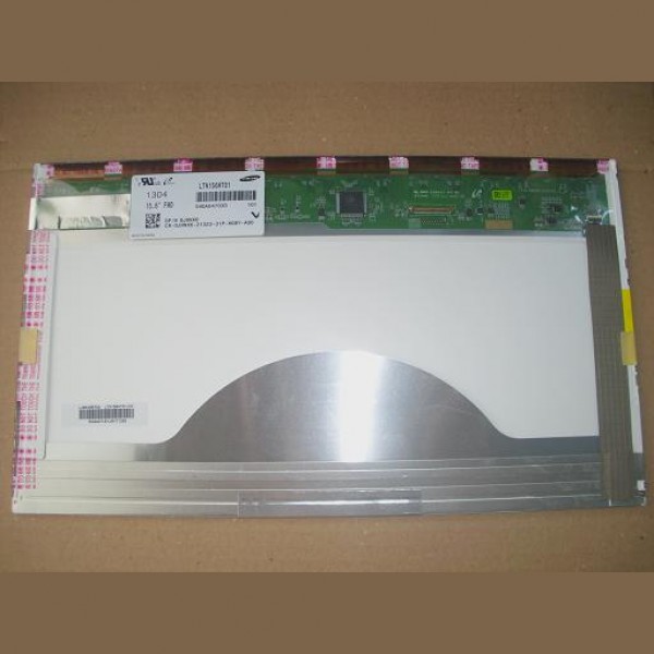 Display laptop nou Samsung LTN156HT01 15.6'' Full HD1920 x 1080 FHD JHNX6 40pin
