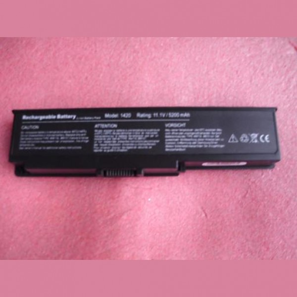 Acumulator laptop nou DELL Inspiron 1420(compatibil)