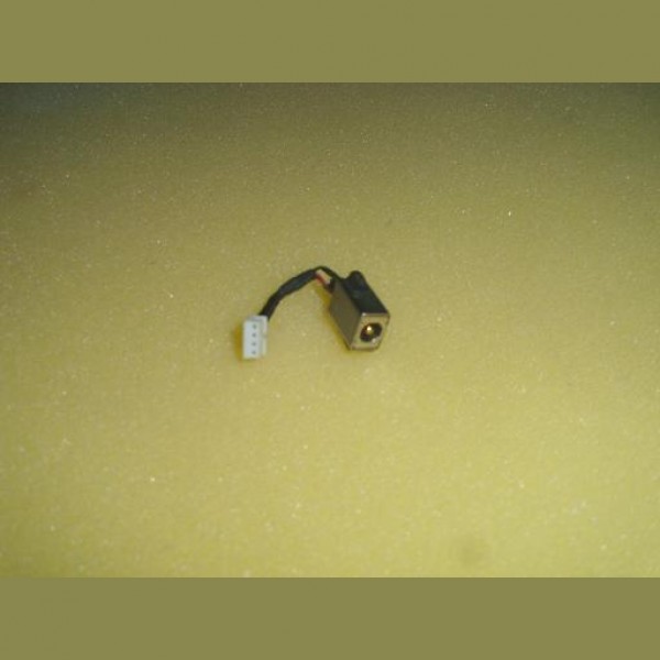 Mufa alimentare laptop noua HP MINI 210(With cable)