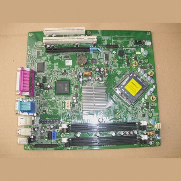 Placa de baza Dell Optiplex 780 Desktop DP/N 3NVJ6 SFF
