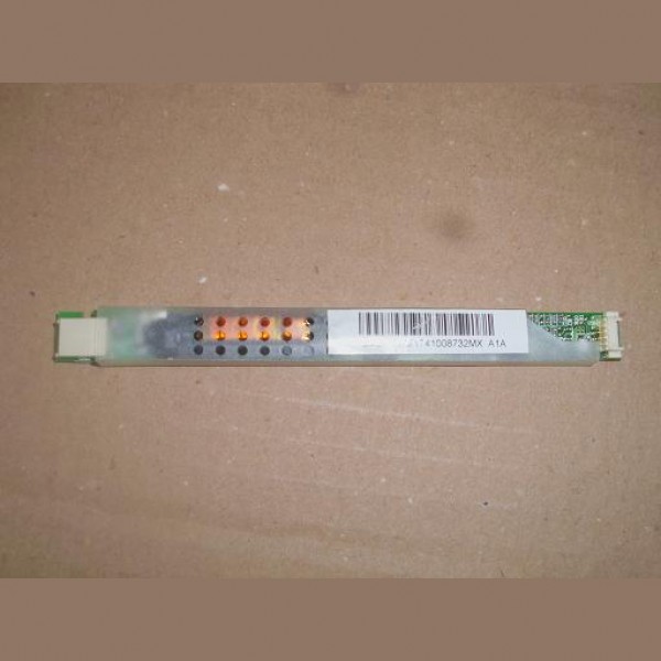 Invertor Lcd NOU Toshiba Satellite A300
