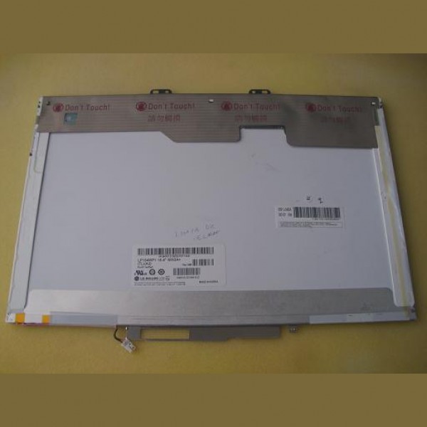 LG Philips LP154WP1 (TL)(A2) 15.4"  WXGA+  1440x900  (Glossy)  1 CCFL DP/N KR515