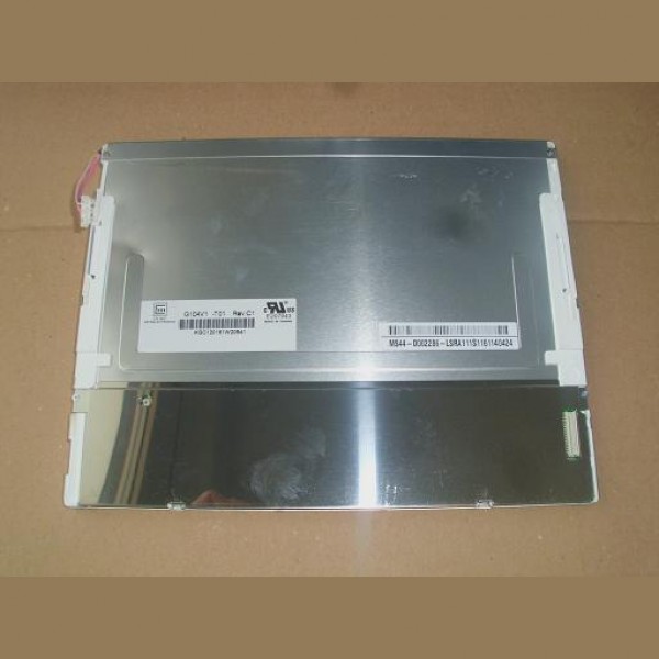 Display Innolux ChiMei G104V1-T01 10.4 inch VGA 640 x 480 CCFL