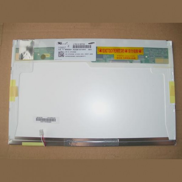 Display laptop nou Samsung LTN141BT02-001 14.1" WXGA+ Matte CCFL YU456