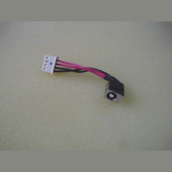Mufa  de alimentare laptop noua FUJITSU S7200 S7210 S7211