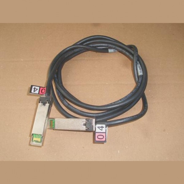 Cablu 2m Sfp-sfp Copper Fibre Channel HPEVA 17-05157-04