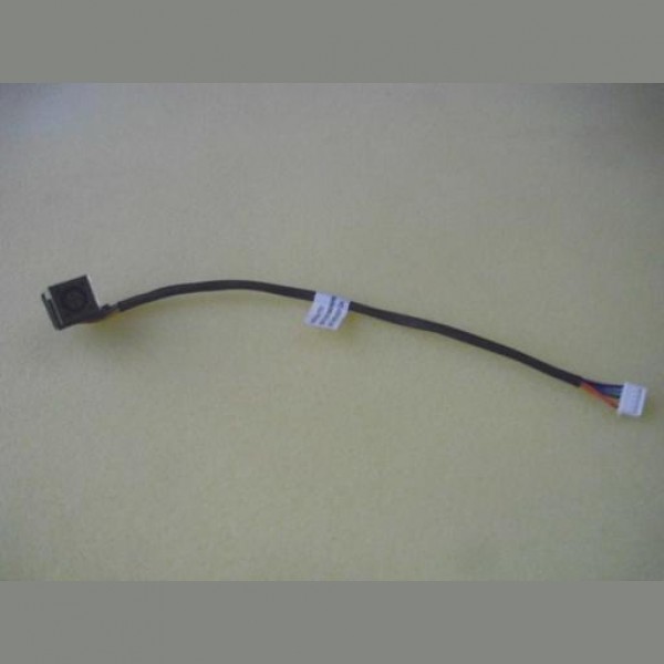 Mufa  de alimentare laptop noua DELL INSPIRON 14R N4010(With cable)