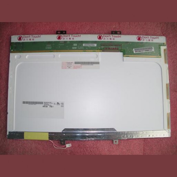 AU Optronics B154EW01 1280 x 800  WXGA 15.4" 1CCFL(cu 2 dungi verticale)