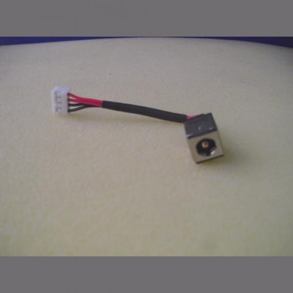 Mufa alimentare laptop noua ASUS K50 P50(With cable)