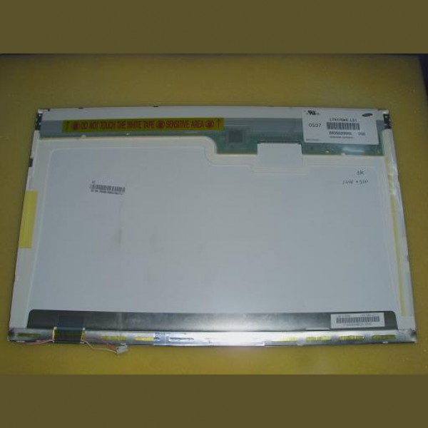 Display laptop Samsung LTN170WX-L01 17" WXGA+ 1440x900 (Matte) CCFL