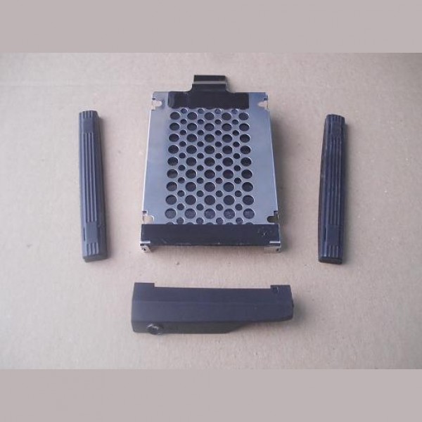 Set Caddy HDD IBM Lenovo Thinkpad T410 14''