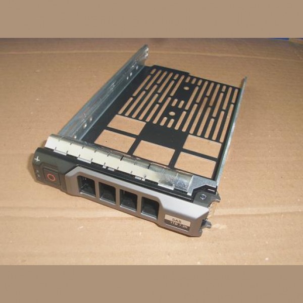 Caddy HDD Server 3.5" DELL Poweredge R710 R610 R410 DP/N X968D Y763D F238F