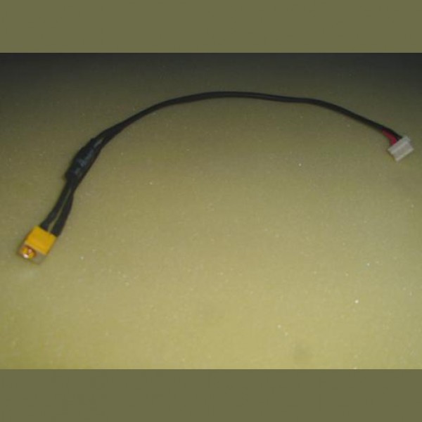 Mufa  de alimentare laptop noua ACER ASPIRE 5920 5920G(With cable)