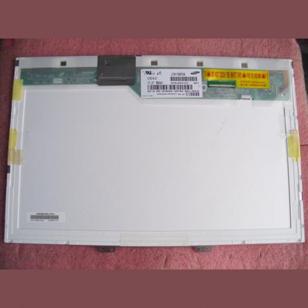 Display laptop Samsung  LTN170BT06 17" WXGA+1440x 900 LED DELL 0PW293