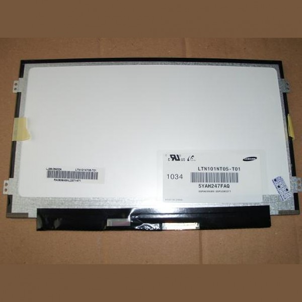 Samsung LTN101NT05-T01  10.1"   WSVGA   1024x600   LED