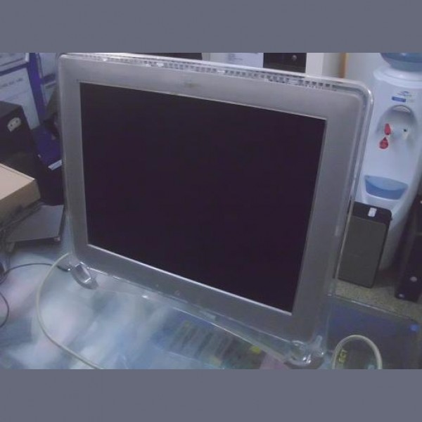 Monitor Formac Gallery FGD2010 20.1" (conector DVI)