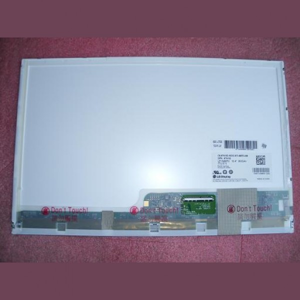 Display laptop LG Philips LP154WP2(TL)(C2) 15.4'' Wxga+ 1440 X 900 LED DP/N  FM041 TN162 50PIN