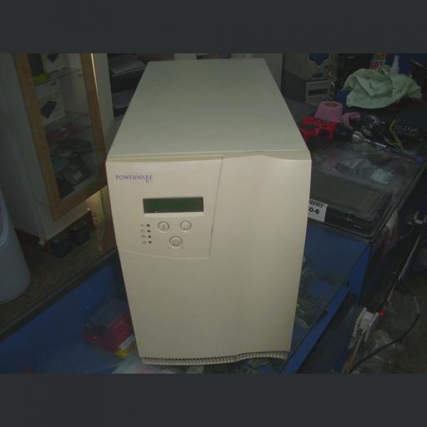 UPS POWERWARE PW9120_3000i 3000VA