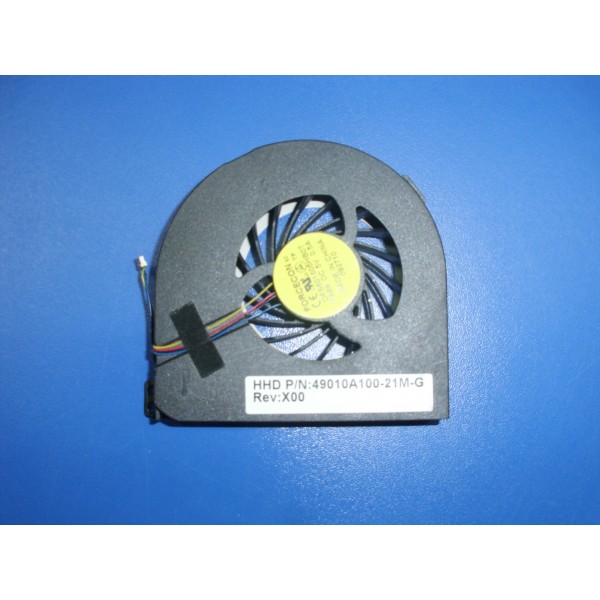 Ventilator laptop nou Dell Precision M4600 (FOR GPU)