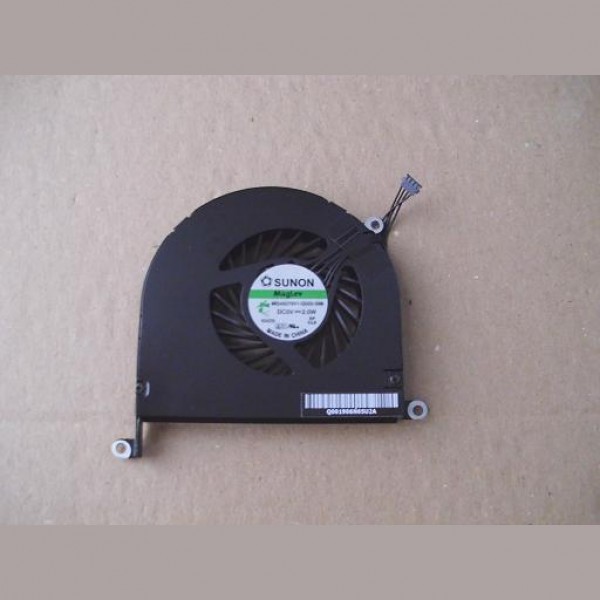 Ventilator laptop nou APPLE Macbook 17'' Unibody left Side(Left)