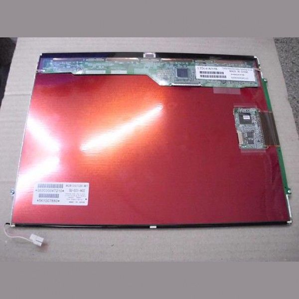 Toshiba Matsushita LTD141KN5K 14.1"   SXGA+   1400x1050   (Matte)   1 CCFL (TOUCHSCREEN conector Toshiba)