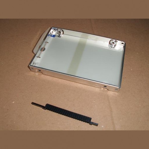 Caddy HDD + Conector  TOSHIBA TECRA M2