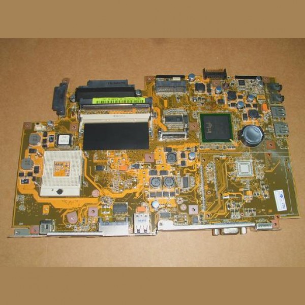 Placa de baza NOUA Packard Bell AJAX G Part NO.7425520000