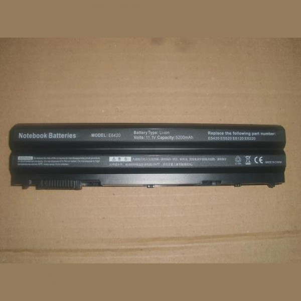 Acumulator laptop nou Original DELL LATITUDE E6420 DP/N 911MD