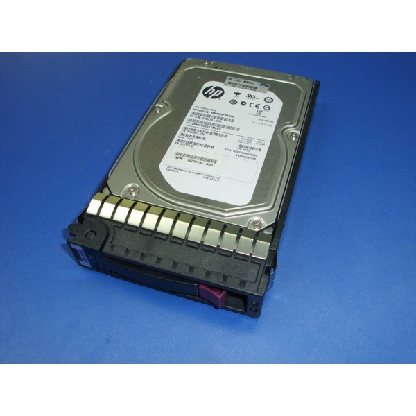 Hard disk server HP 3TB 7200 rpm 3.5'' SAS 625031-B21 625030-001